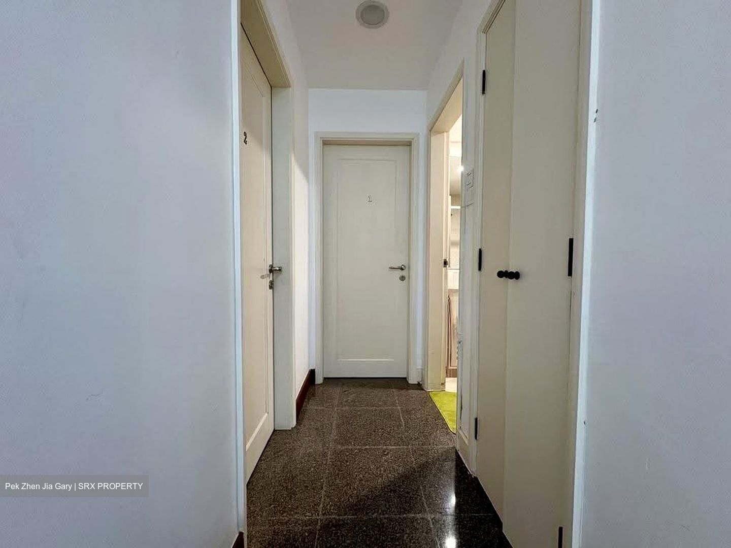 Eastpoint Green (D18), Condominium #612924561
